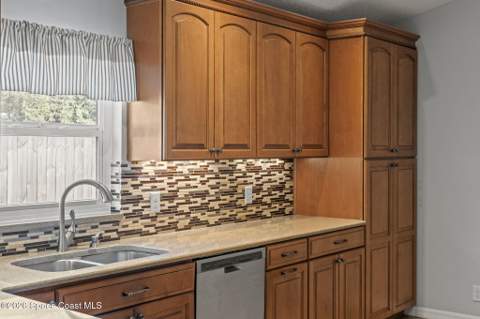 1227 Creek Side Circle, Rockledge FL - photo 16 of 54