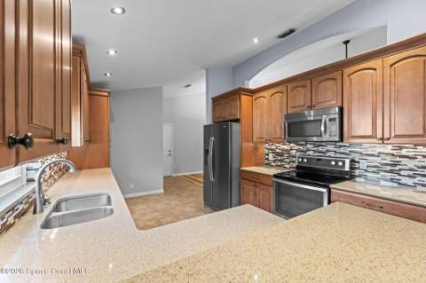 1227 Creek Side Circle, Rockledge FL - photo 20 of 54