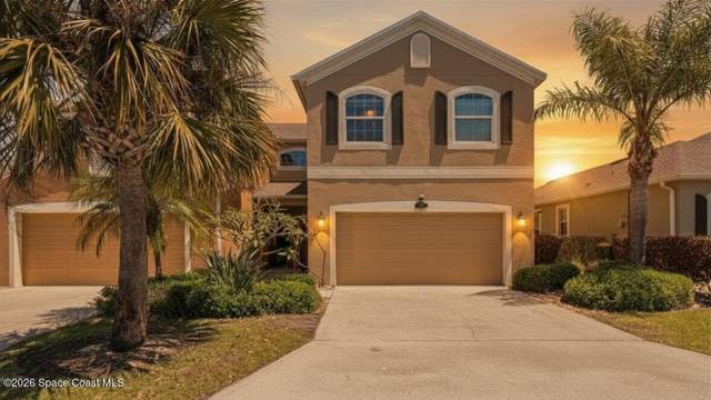 3271 Titanic Circle #39 home for sale in Aspinwall Indialantic