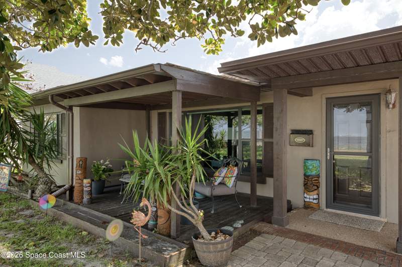 3 bedroom Single Family Residence at 1312 Riverside Drive, Bayview Manor, Titusville — photo 4