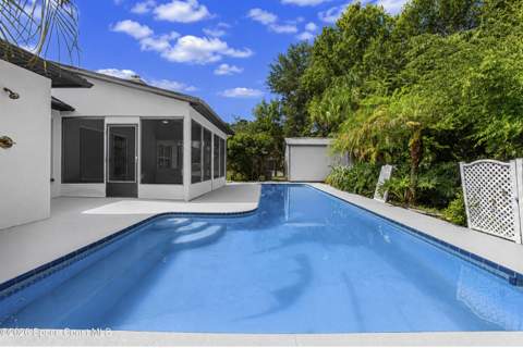 1598 Kelly Street, Palm Bay FL - photo 24 of 29