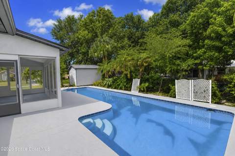 1598 Kelly Street, Palm Bay FL - photo 22 of 29