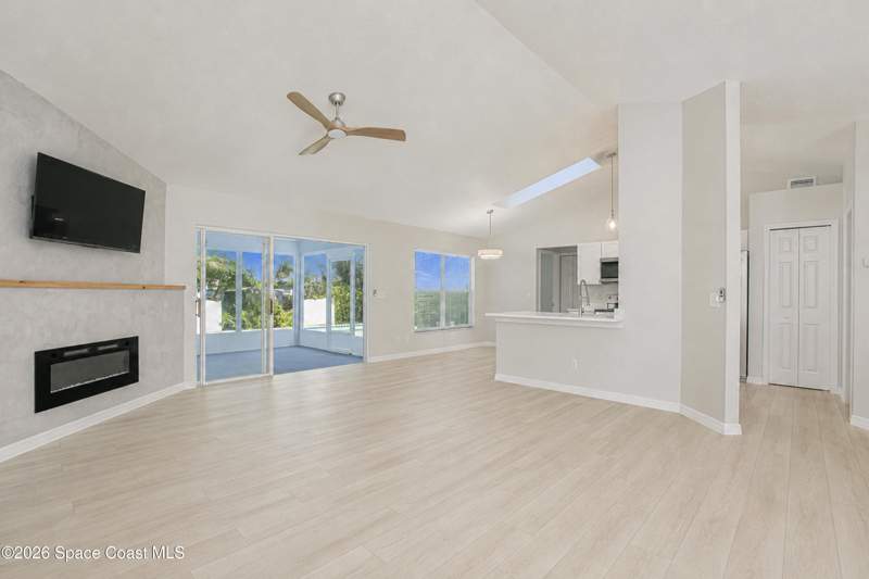 3 bedroom Single Family Residence at 1598 Kelly Street, Port Malabar Unit 46, Palm Bay — photo 3
