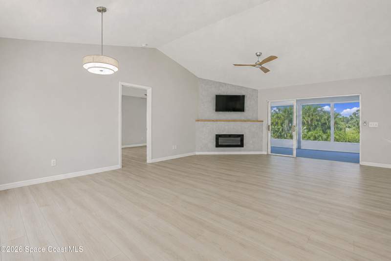 3 bedroom Single Family Residence at 1598 Kelly Street, Port Malabar Unit 46, Palm Bay — photo 2