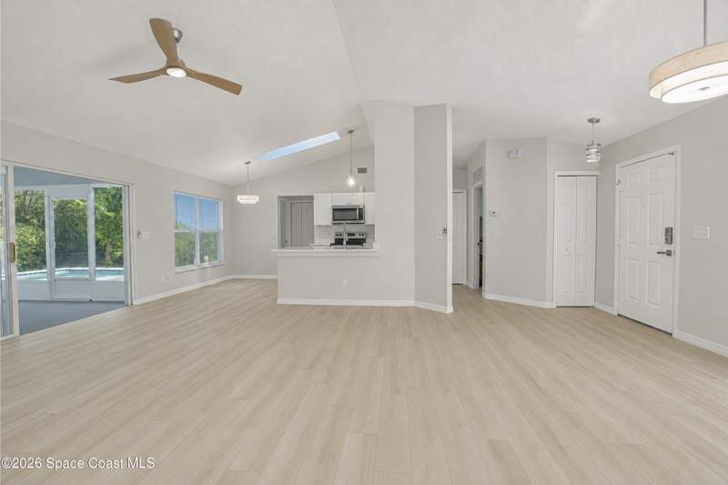 3 bedroom Single Family Residence at 1598 Kelly Street, Port Malabar Unit 46, Palm Bay — photo 5