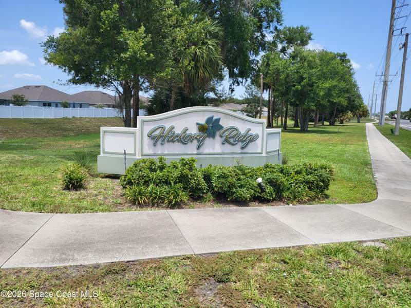 3 bedroom Single Family Residence at 796 Lantana Street, Hickory Ridge, Cocoa — photo 2