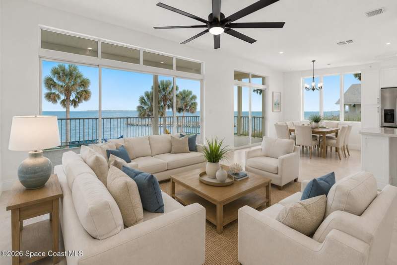 3 bedroom Single Family Residence at 5075 Dixie Highway, Palm Bay, Palm Bay — photo 3