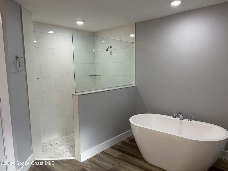 3 bedroom Single Family Residence at 827 Everglade Avenue, Port Malabar Unit 11, Palm Bay — photo 5