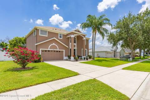 406 Wenthrop Circle, Rockledge FL - photo 8 of 81