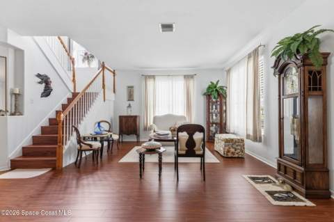 406 Wenthrop Circle, Rockledge FL - photo 10 of 81