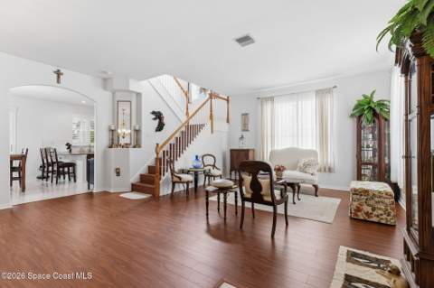 406 Wenthrop Circle, Rockledge FL - photo 12 of 81