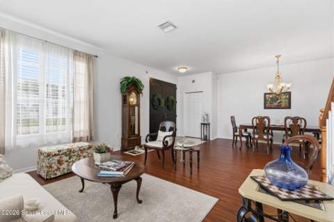406 Wenthrop Circle, Rockledge FL - photo 13 of 81