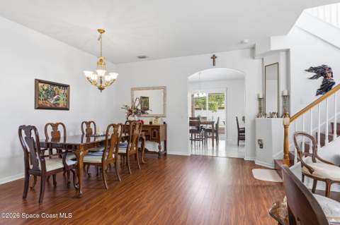 406 Wenthrop Circle, Rockledge FL - photo 16 of 81