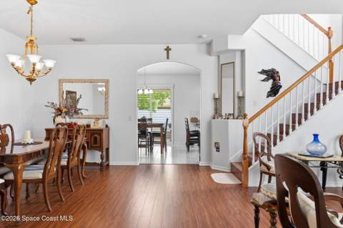 406 Wenthrop Circle, Rockledge FL - photo 17 of 81
