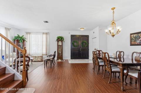 406 Wenthrop Circle, Rockledge FL - photo 19 of 81
