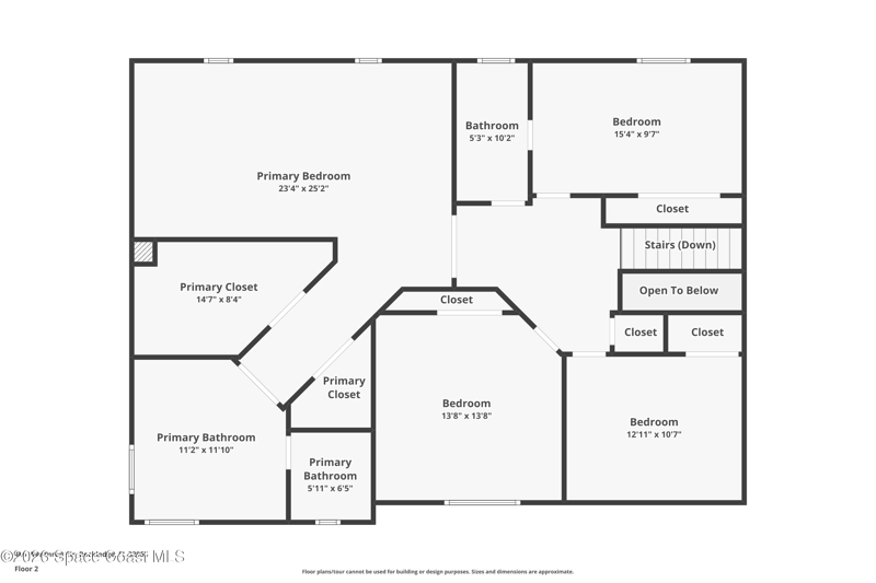 4 bedroom Single Family Residence at 406 Wenthrop Circle, Chelsea Park Unit 2A, Rockledge — photo 4