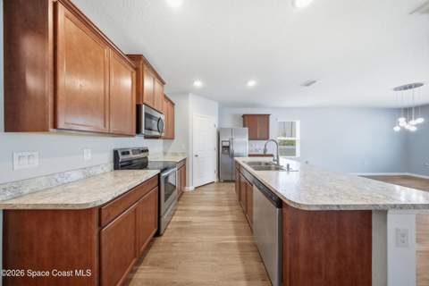 270 De Castro Avenue, Palm Bay FL - photo 9 of 46