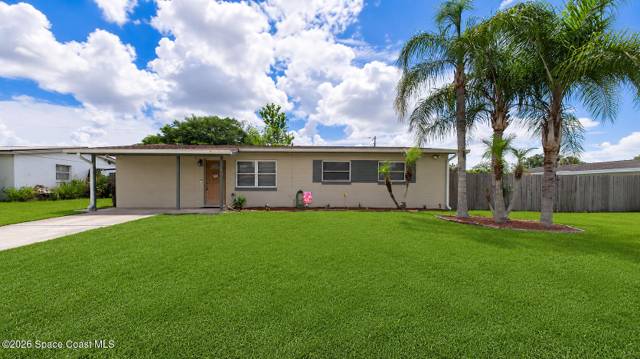 2536 Stratford Drive