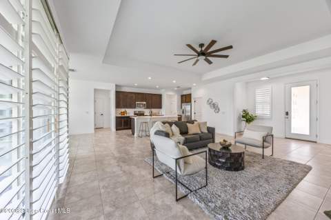 195 Loymer Circle, Merritt Island FL - photo 7 of 51