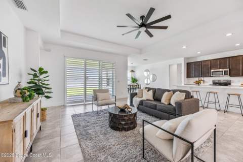 195 Loymer Circle, Merritt Island FL - photo 13 of 51