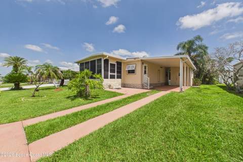 1020 Royal Palm Drive, Barefoot Bay FL - photo 6 of 82