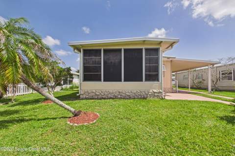 1020 Royal Palm Drive, Barefoot Bay FL - photo 7 of 82