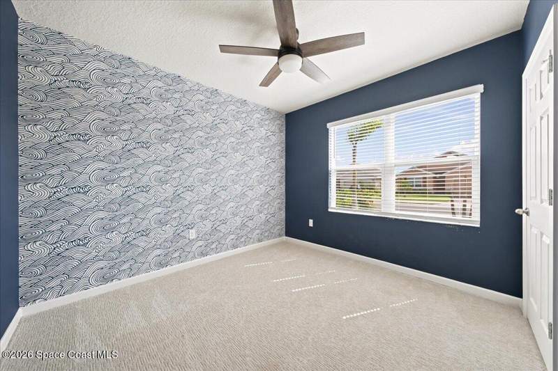 4 bedroom Single Family Residence at 3506 Aberdeen Drive, Cypress Bay West, Palm Bay — photo 5