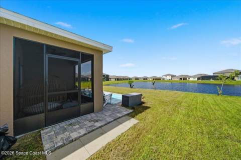 3506 Aberdeen Drive, Palm Bay FL - photo 23 of 26