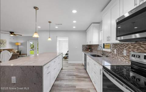 280 Tiki Drive, Merritt Island FL - photo 11 of 41