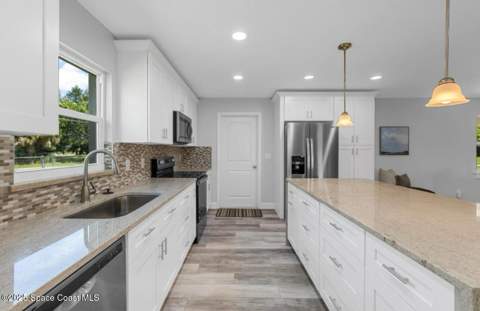 280 Tiki Drive, Merritt Island FL - photo 12 of 41
