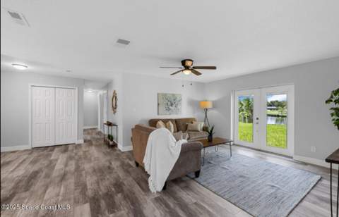 280 Tiki Drive, Merritt Island FL - photo 14 of 41