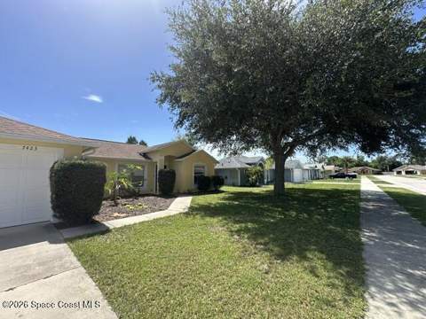 7423 Bumelia Drive, Cocoa FL - photo 9 of 32