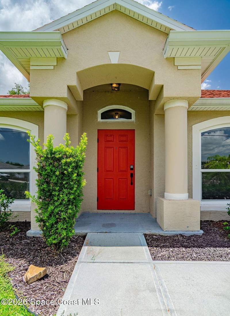3 bedroom Single Family Residence at 298 Silver Frost Street, Port Malabar Unit 25, Palm Bay — photo 3