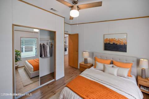 451 E Egret Circle, Barefoot Bay FL - photo 18 of 72