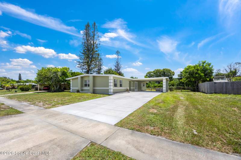 3 bedroom Single Family Residence at 777 James Circle, Port Malabar Unit 4, Palm Bay — photo 3