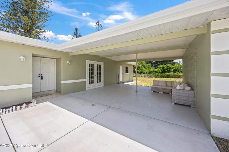 3 bedroom Single Family Residence at 777 James Circle, Port Malabar Unit 4, Palm Bay — photo 4