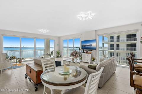 1435 S Harbor City Boulevard #504, Melbourne FL - photo 9 of 43