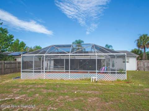 689 Caballero Avenue, Palm Bay FL - photo 20 of 20