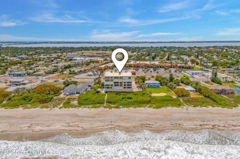1177 N Highway A1a #202, Indialantic FL - photo 24 of 29