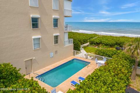 1177 N Highway A1a #202, Indialantic FL - photo 23 of 29
