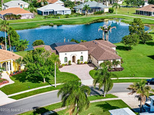 Savannahs Phase Iii Pud The Merritt Island