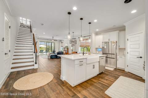 8205 Millbrook Avenue, Melbourne FL - photo 6 of 73