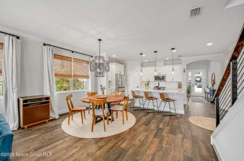8205 Millbrook Avenue, Melbourne FL - photo 17 of 73