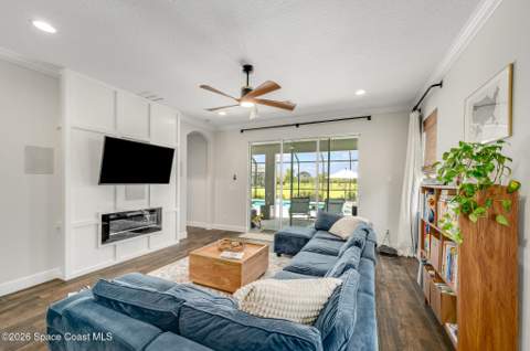 8205 Millbrook Avenue, Melbourne FL - photo 7 of 73