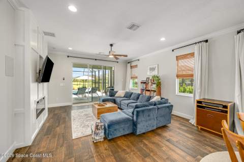 8205 Millbrook Avenue, Melbourne FL - photo 20 of 73