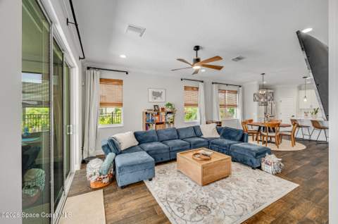 8205 Millbrook Avenue, Melbourne FL - photo 19 of 73
