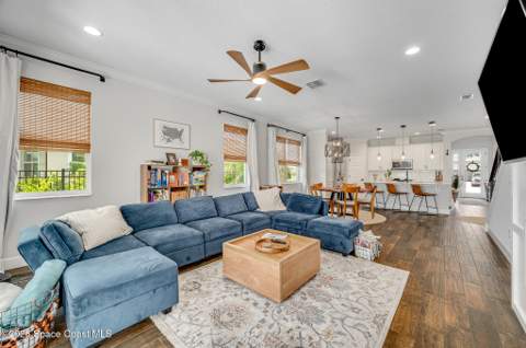 8205 Millbrook Avenue, Melbourne FL - photo 23 of 73