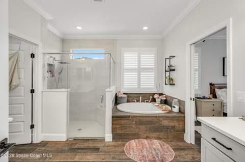 8205 Millbrook Avenue, Melbourne FL - photo 8 of 73