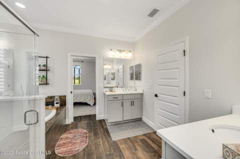 8205 Millbrook Avenue, Melbourne FL - photo 9 of 73