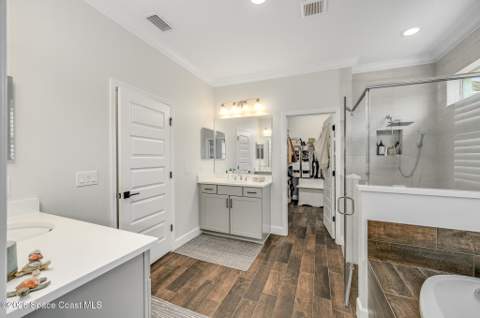 8205 Millbrook Avenue, Melbourne FL - photo 22 of 73